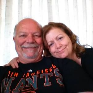 Meet your Posher, Laurie